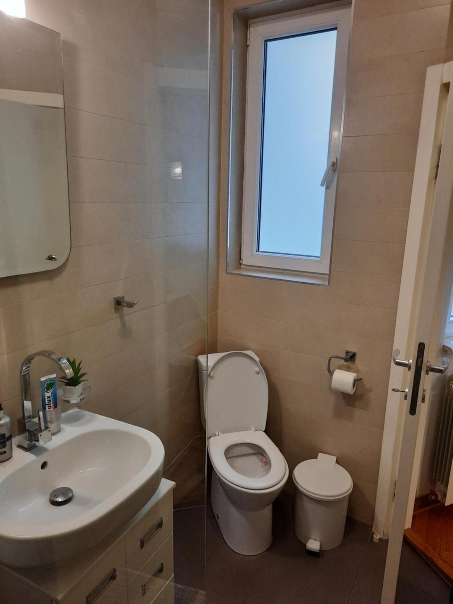 Square M. Apartment Belgrade Exterior photo